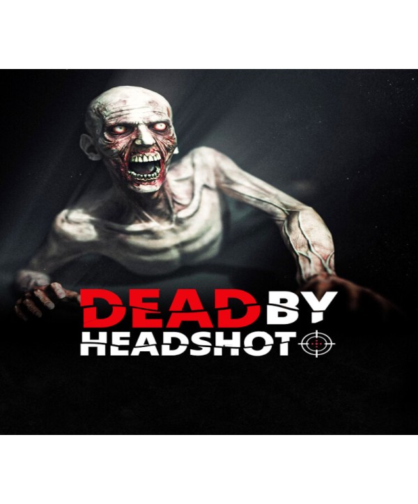 Dead by Headshot Steam Key GLOBAL